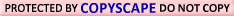 Protected by Copyscape Online Plagiarism Check